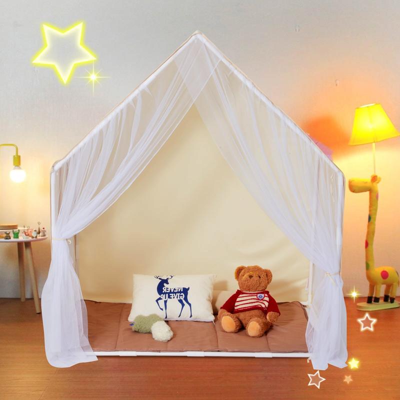 Kids Outdoor Yurt - Kids Play Tent, Kids Tent for