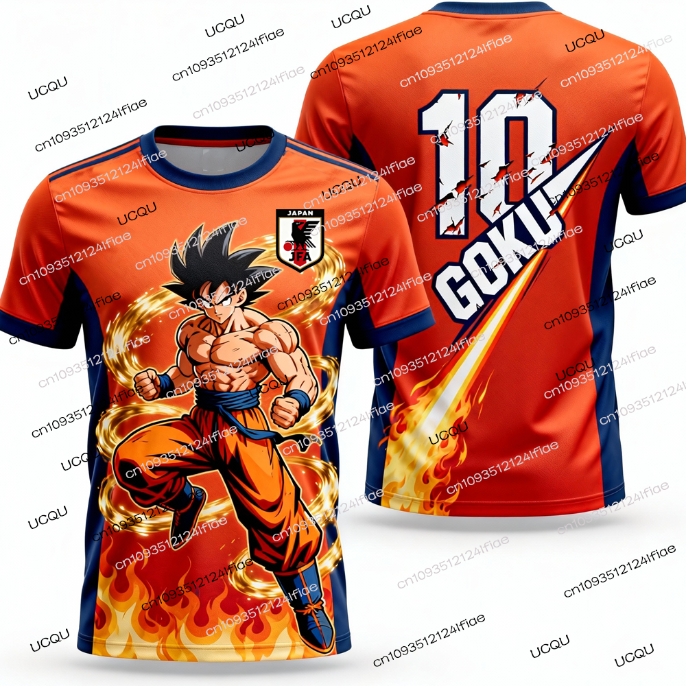 Kids Outdoor Fort - FamilyMatching 2026 New Dragon Ball Z