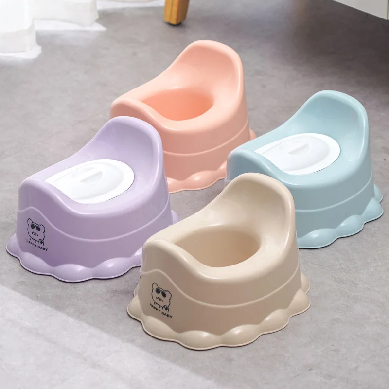 Kids Outdoor Urinal - Babv Potties Seats Kids Toilet Training