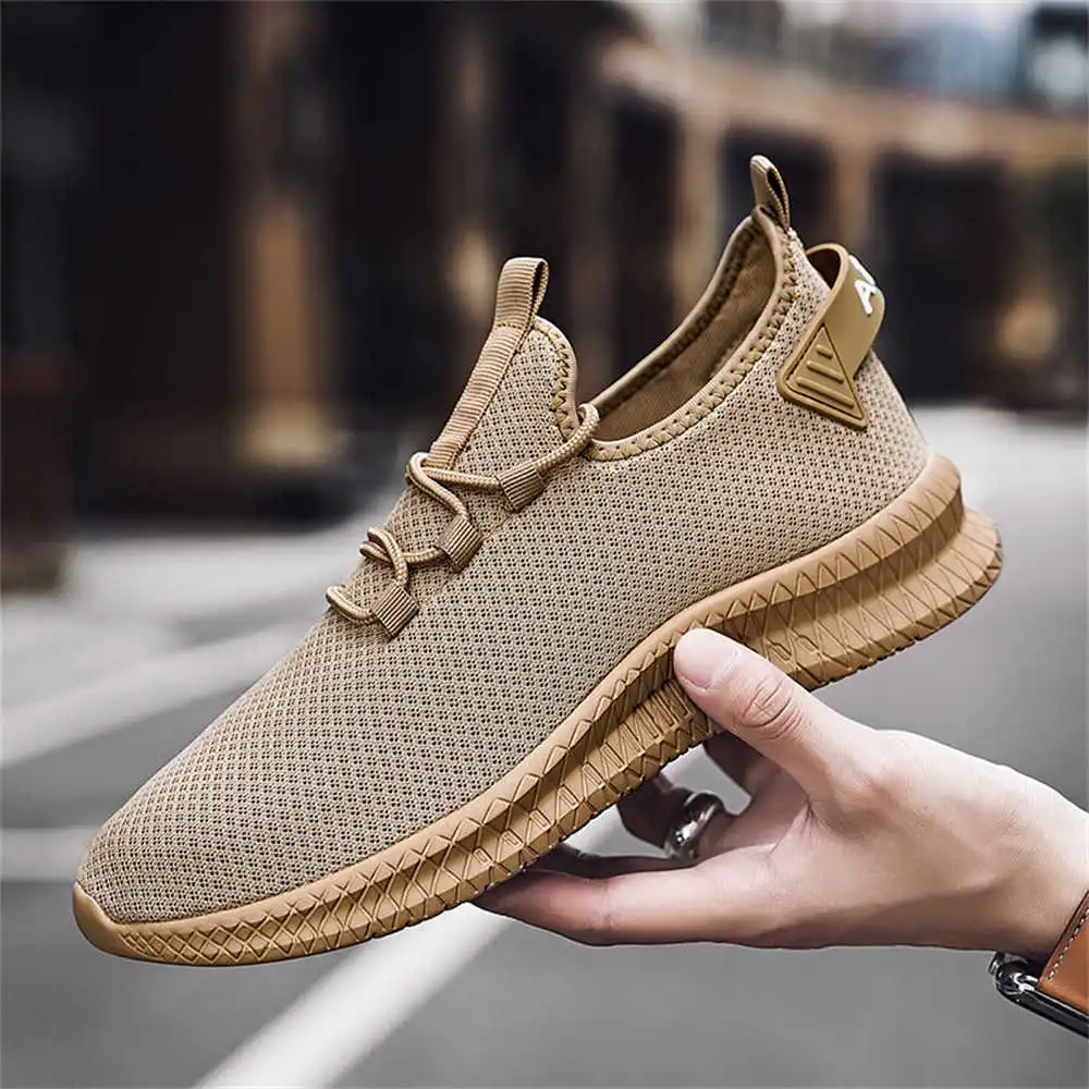 Kids Outdoor Gym - Demi-season Mesh Tenni Man Running Sneakers