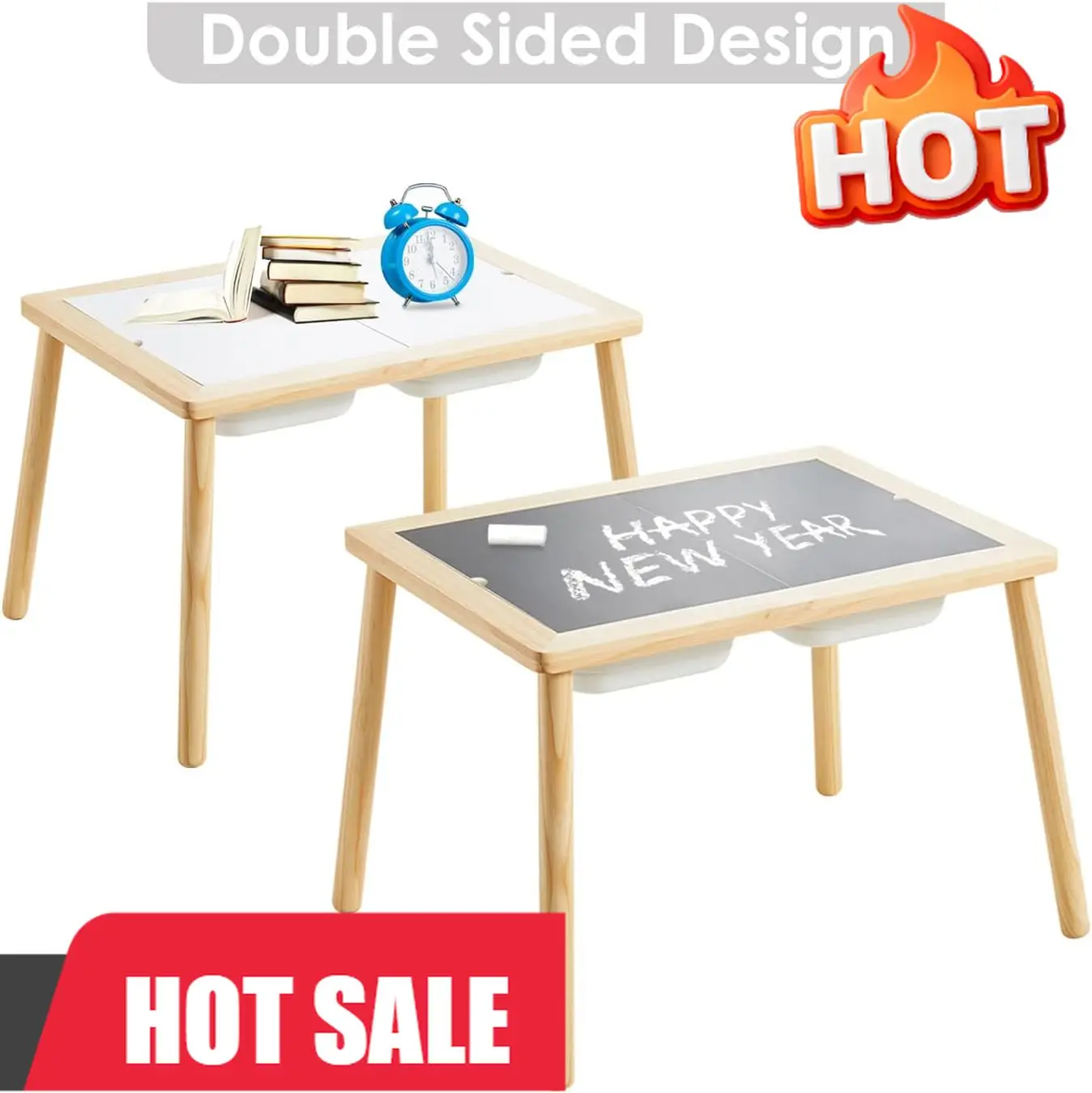 Perfect Choice for Christmas T - Kids Outdoor Sensory Table recensie en prijs