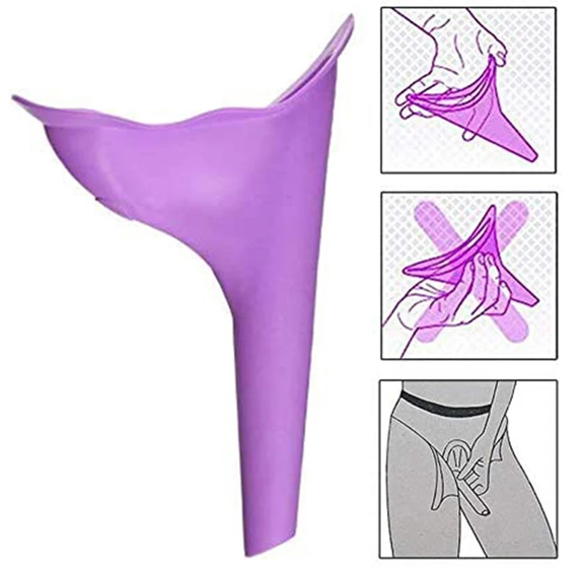 2Pcs 750ML Portable Standing P - Kids Outdoor Urinal recensie en prijs