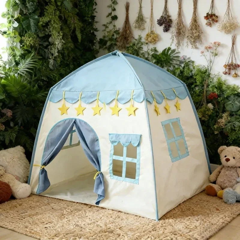 Kids Portable Space Play Tent  - Kids Outdoor Fence recensie en prijs