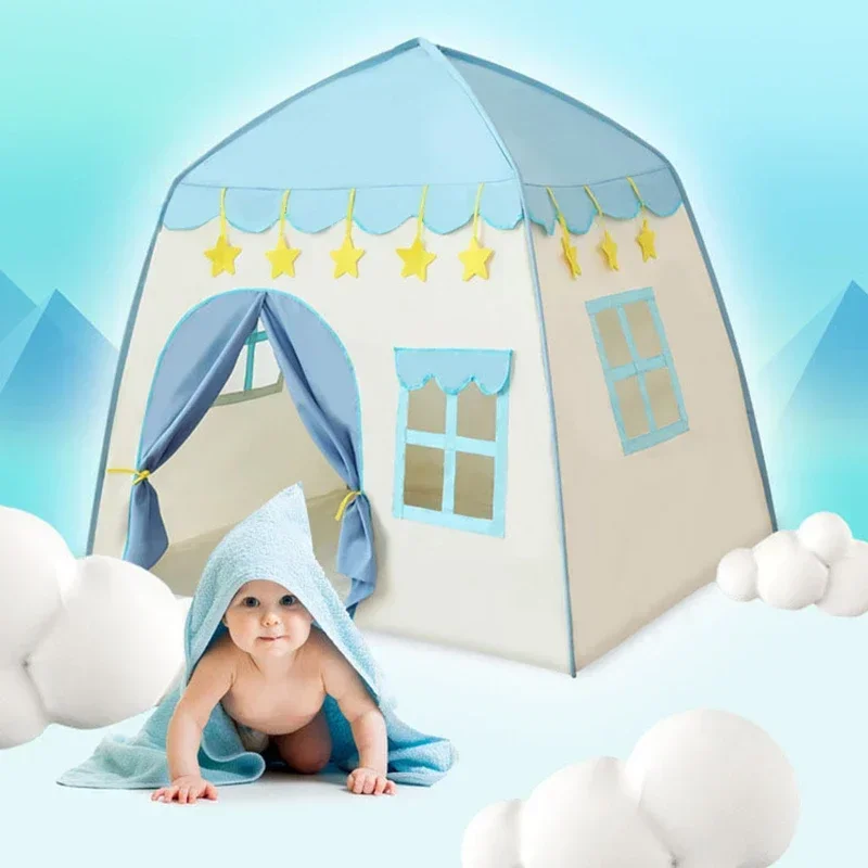 Kids Portable Space Play Tent  - Kids Outdoor Fence recensie en prijs