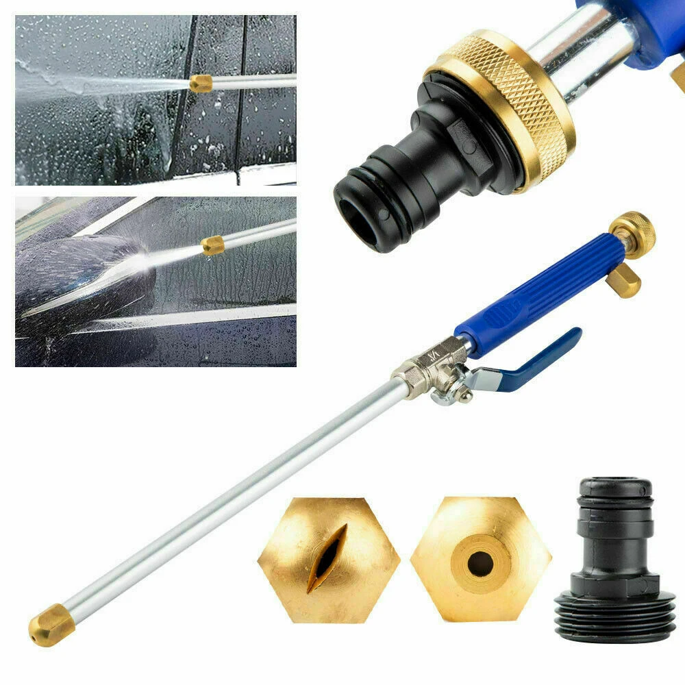 Car High Pressure Water Washer - Kids Outdoor Water Sprinkler recensie en prijs