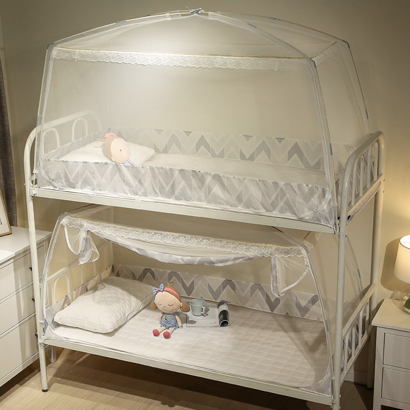 1 Piece 0.9m Mosquito Net For  - Kids Outdoor Yurt recensie en prijs