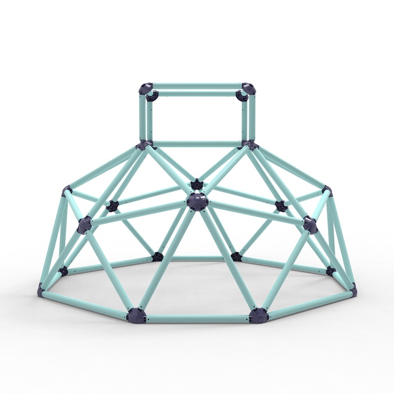 Geometric Climbing Dome – Dura - Kids Outdoor Climbing Dome recensie en prijs