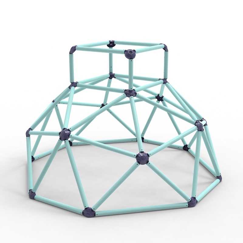 Geometric Climbing Dome – Dura - Kids Outdoor Climbing Dome recensie en prijs