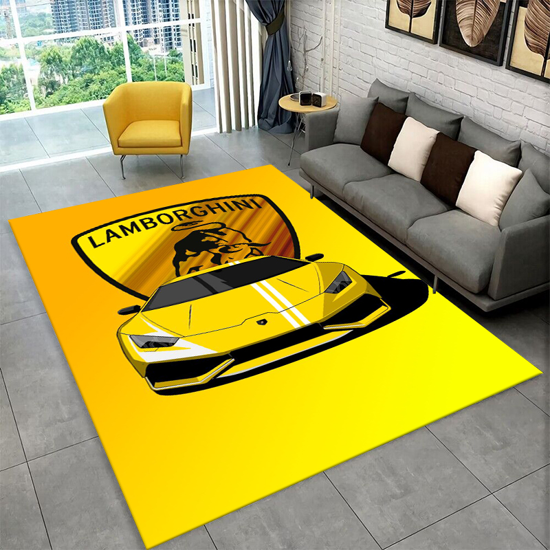 Racing Car L-Lamborghini MOTO  - Kids Outdoor Area recensie en prijs