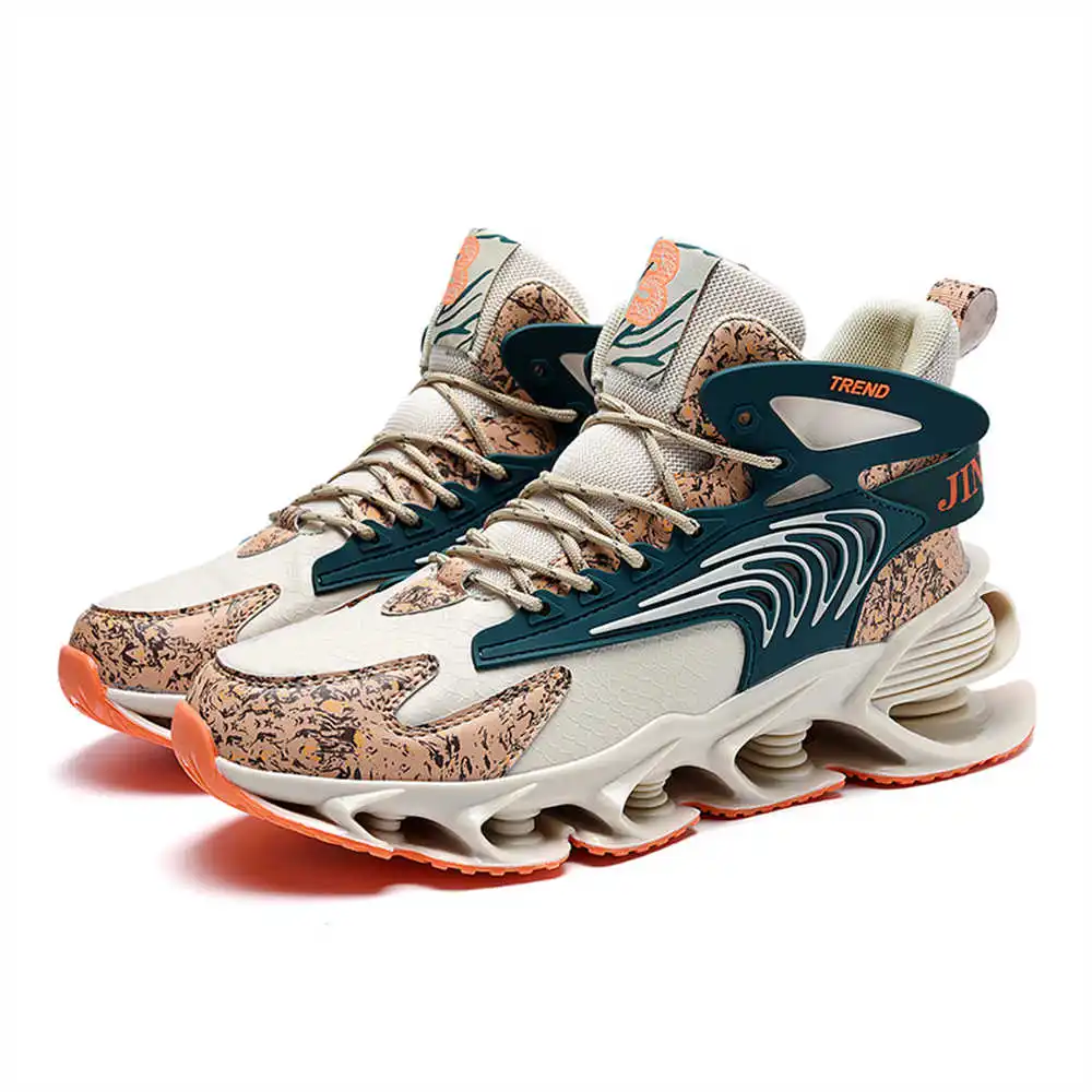 Non-slip Mid Child Running Sne - Kids Outdoor Gym recensie en prijs