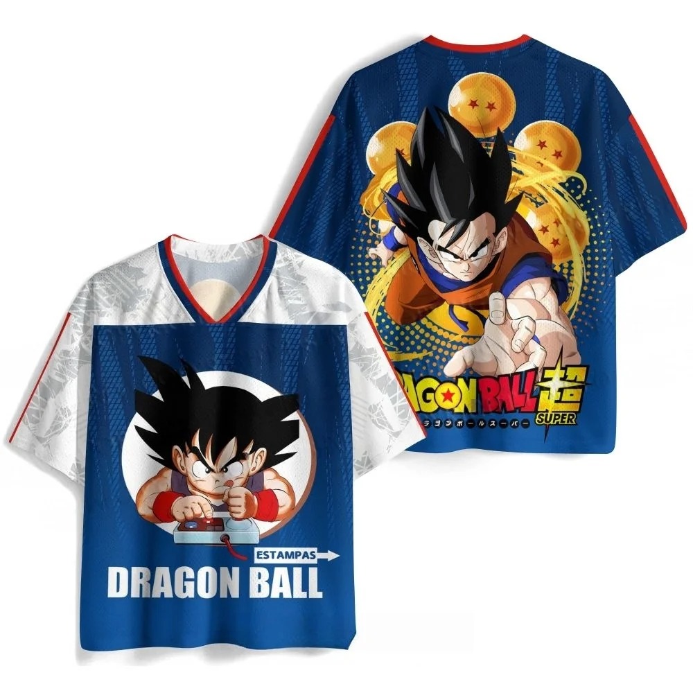 2026 Summer Dragon Ball Retro  - Kids Outdoor Fort recensie en prijs