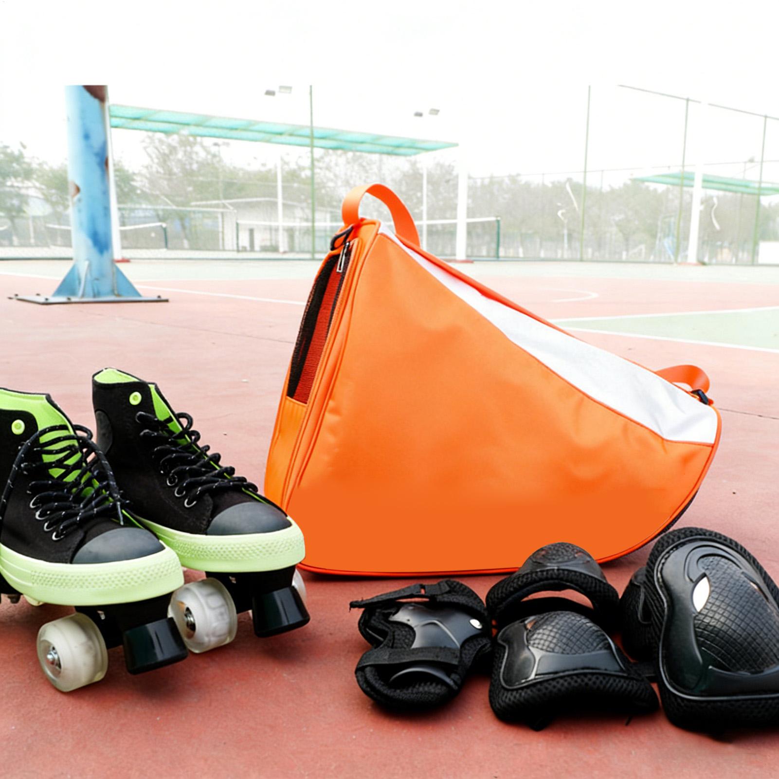 Roller Skates Bag Sports Equip - Kids Outdoor Gym recensie en prijs