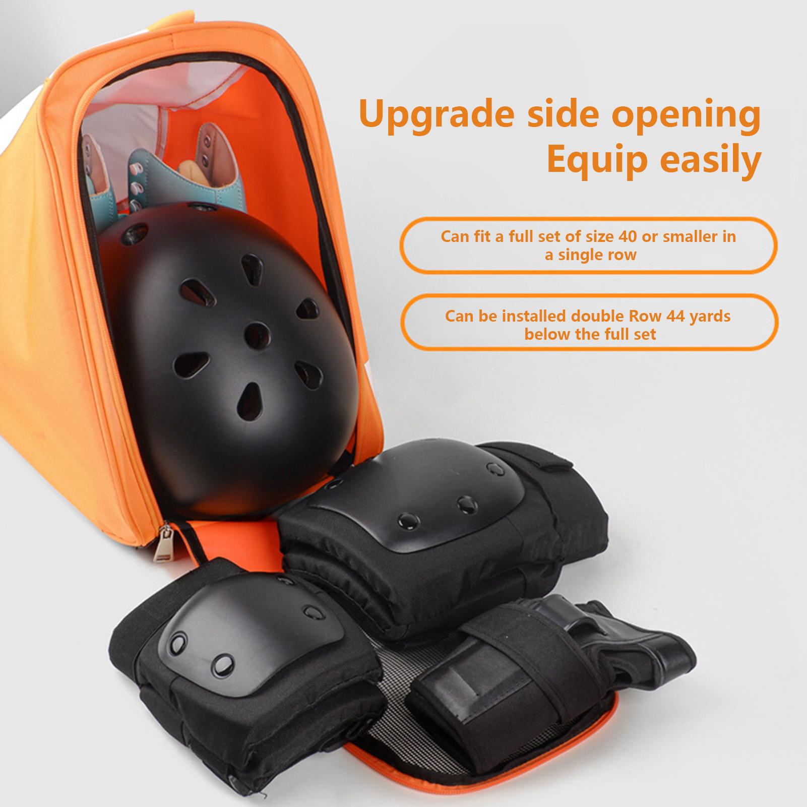 Roller Skates Bag Sports Equip - Kids Outdoor Gym recensie en prijs