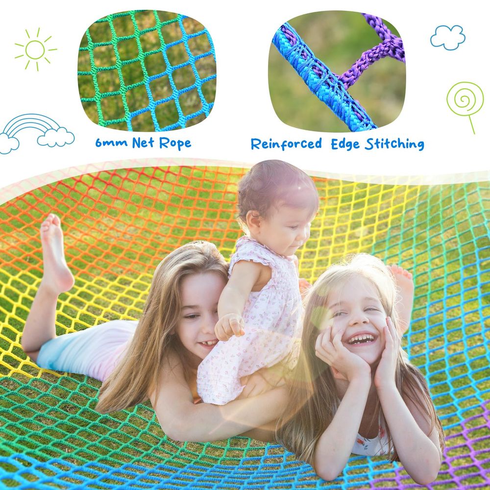 Climbing Dome with Climbing Ca - Kids Outdoor Climbing Dome recensie en prijs