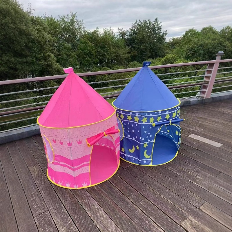 Kids Play Tent Castle Yurt Par - Kids Outdoor Yurt recensie en prijs