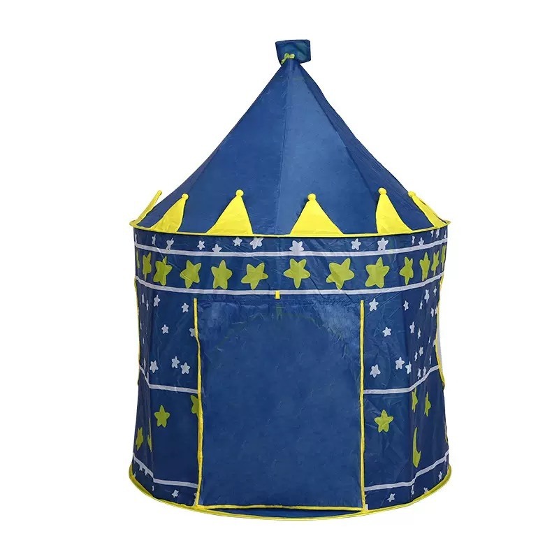 Kids Play Tent Castle Yurt Par - Kids Outdoor Yurt recensie en prijs
