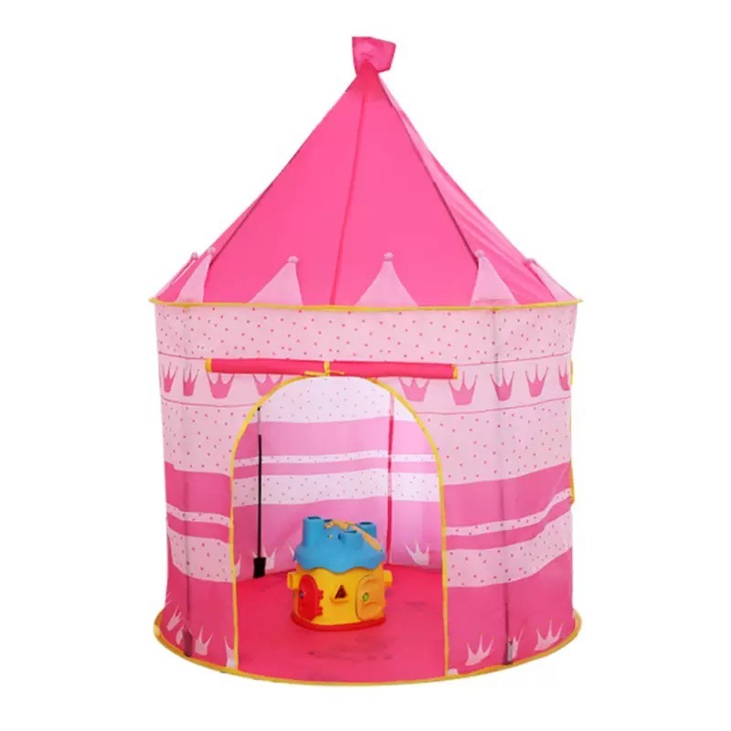 Kids Play Tent Castle Yurt Par - Kids Outdoor Yurt recensie en prijs
