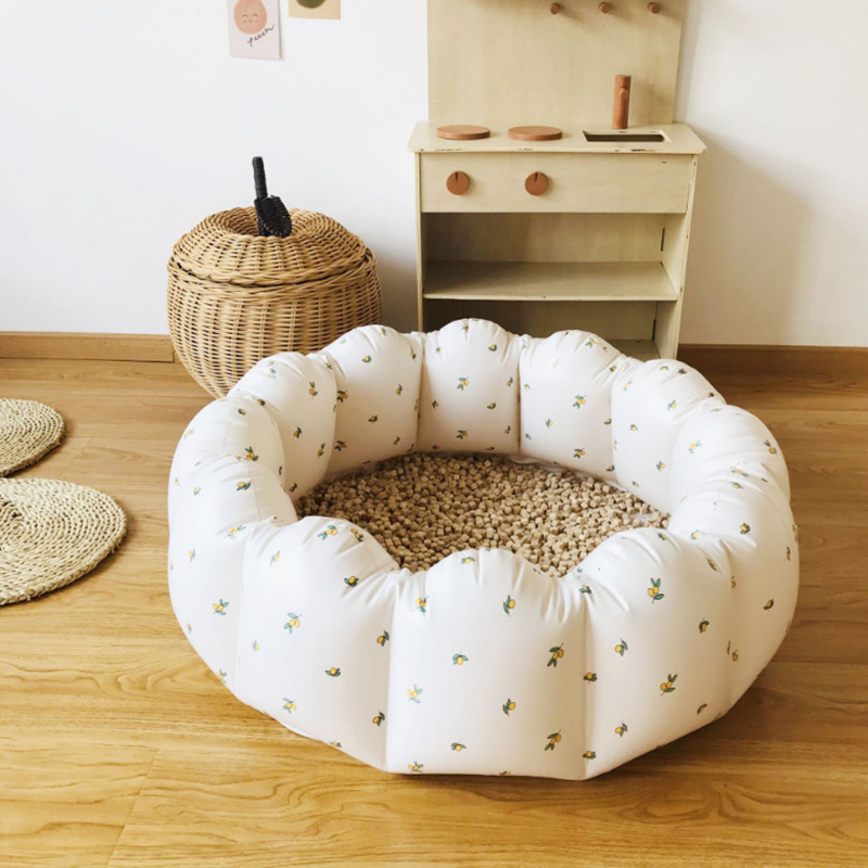 Foldable Inflatable Baby Tubs  - Kids Outdoor Fence recensie en prijs