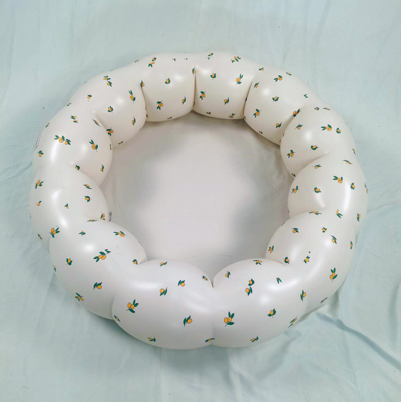 Foldable Inflatable Baby Tubs  - Kids Outdoor Fence recensie en prijs