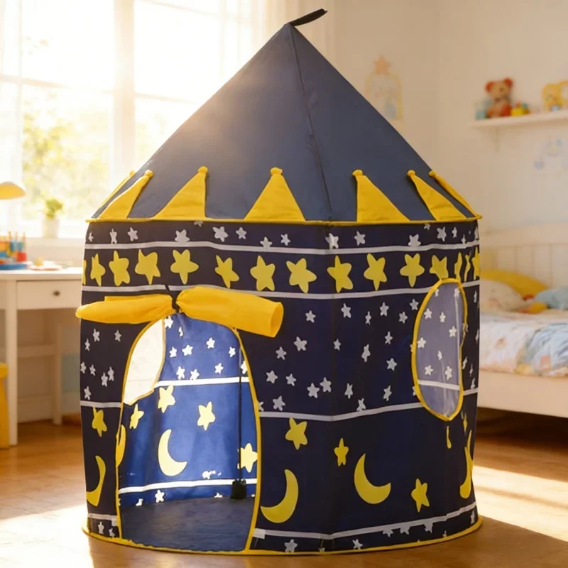 Indoor Outdoor Kids Play Tent  - Kids Outdoor Yurt recensie en prijs