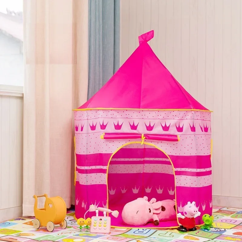 Indoor Outdoor Kids Play Tent  - Kids Outdoor Yurt recensie en prijs