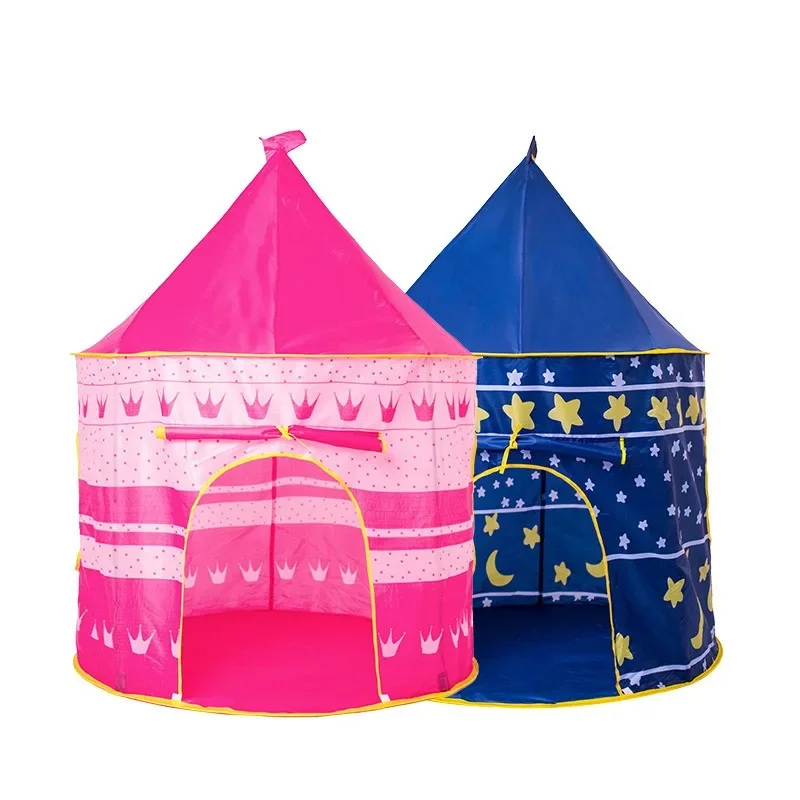 Indoor Outdoor Kids Play Tent  - Kids Outdoor Yurt recensie en prijs
