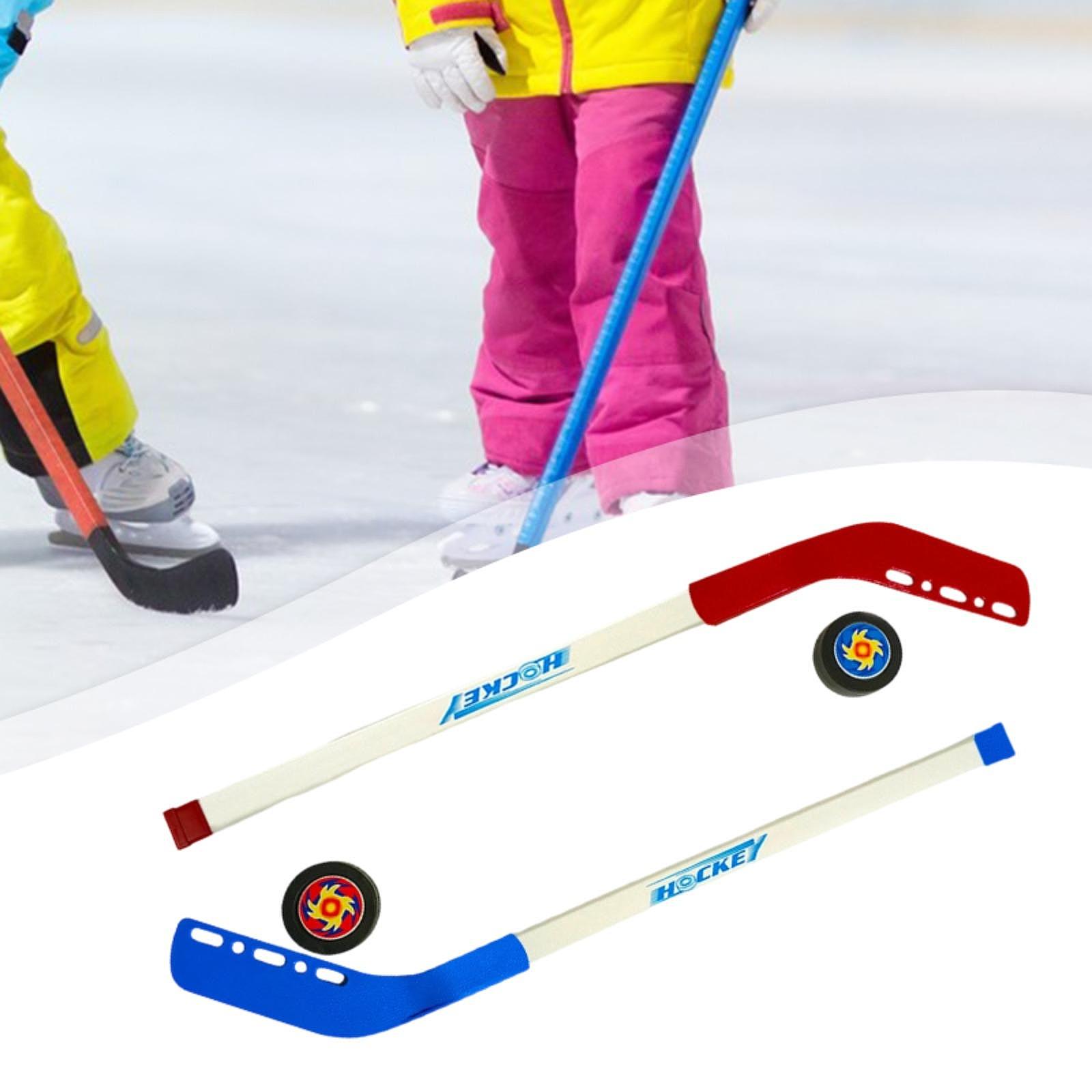 Kids Hockey Sticks and Ball Se - Kids Outdoor Hockey Set recensie en prijs