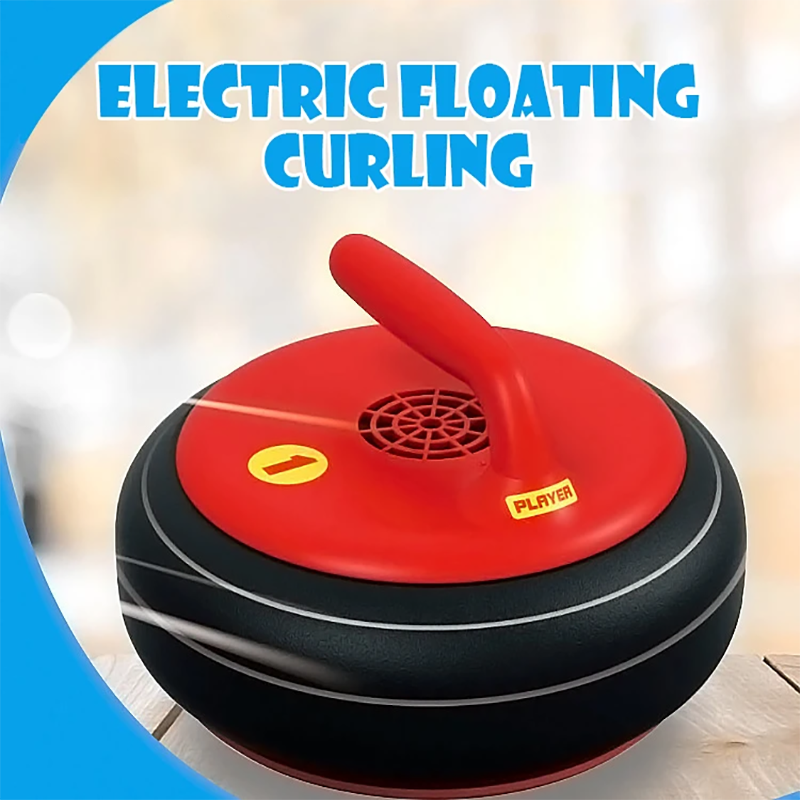 Curling Ball Set Electric Susp - Kids Outdoor Hockey Set recensie en prijs