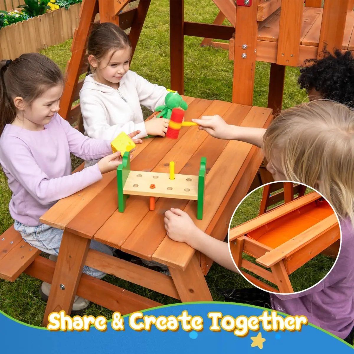 Hot-sellingDolphin Playground  - Kids Outdoor Monkey Bar Set recensie en prijs