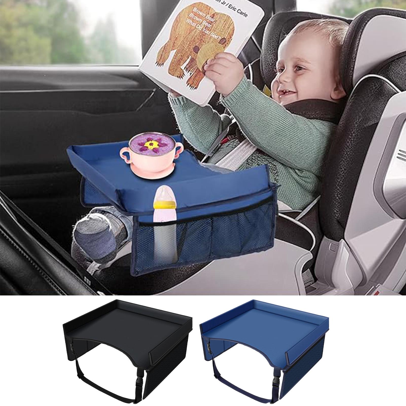 Car Seat Tray For Kids Foldabl - Kids Outdoor Dining Table recensie en prijs