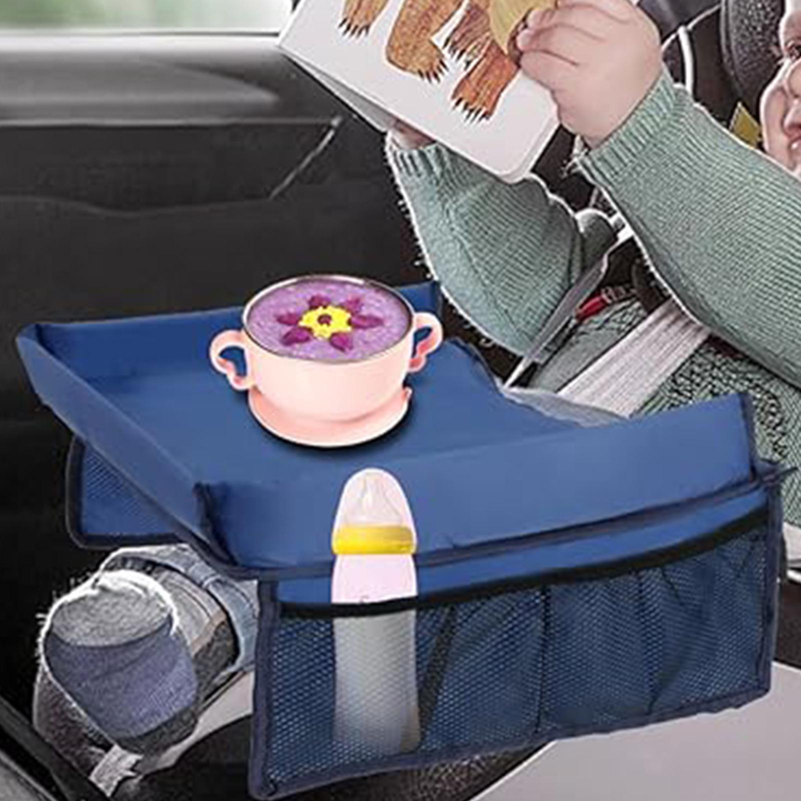 Car Seat Tray For Kids Foldabl - Kids Outdoor Dining Table recensie en prijs