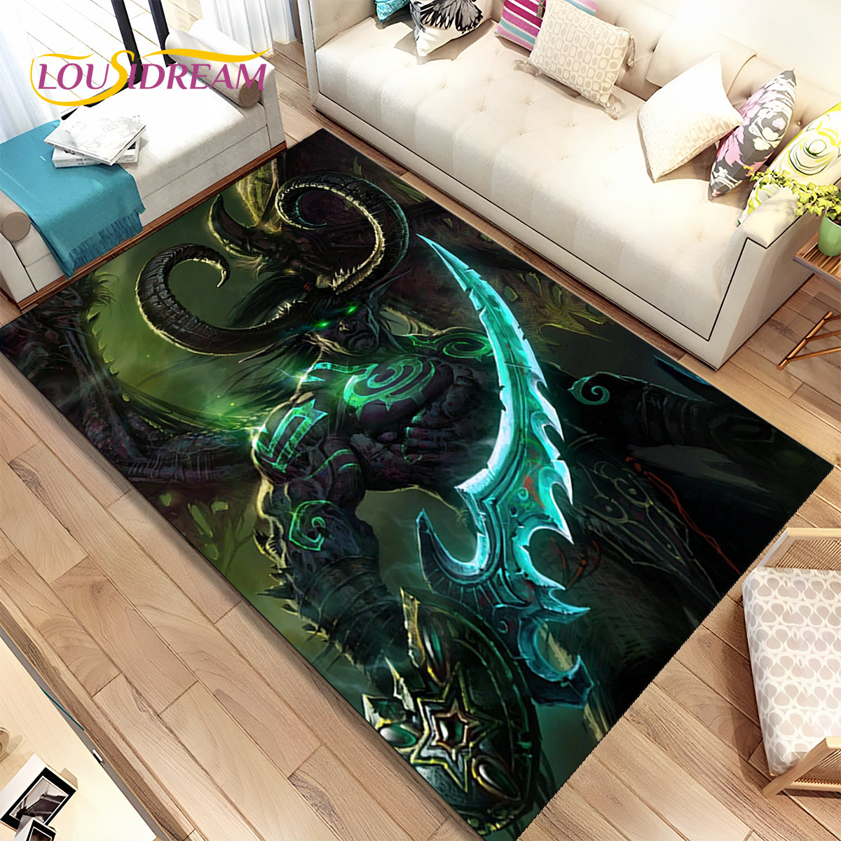 World of Warcraft,WOW ,Game Ga - Kids Outdoor Area recensie en prijs