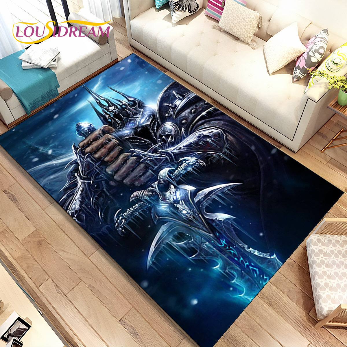 World of Warcraft,WOW ,Game Ga - Kids Outdoor Area recensie en prijs
