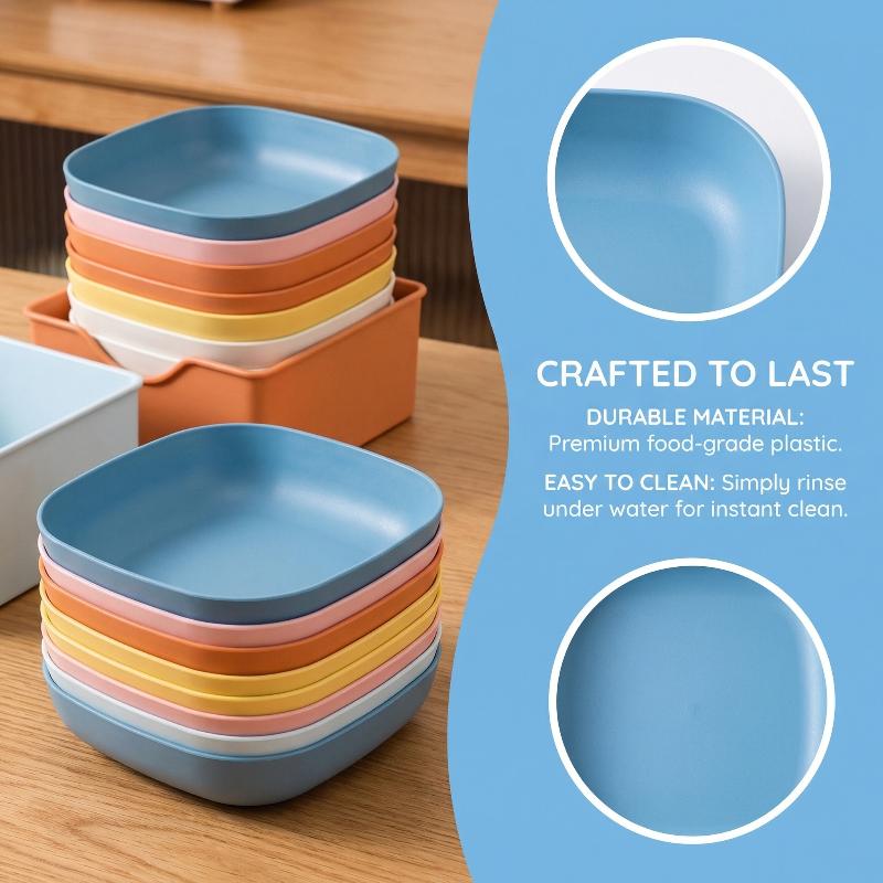 Multifunctional Snack Plates S - Kids Outdoor Kitchen Set recensie en prijs