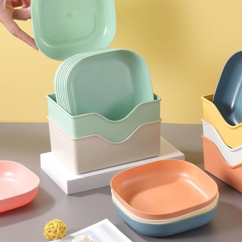 Multifunctional Snack Plates S - Kids Outdoor Kitchen Set recensie en prijs