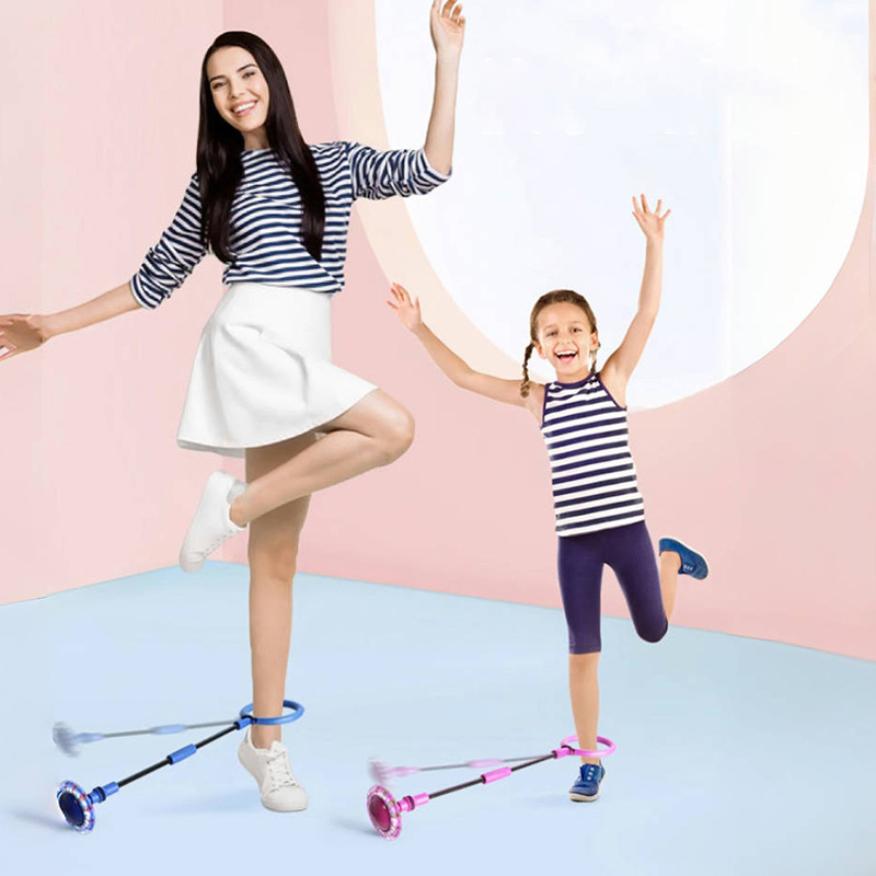 Flash Jumping Rope Ball Kids O - Kids Outdoor Activity Set recensie en prijs