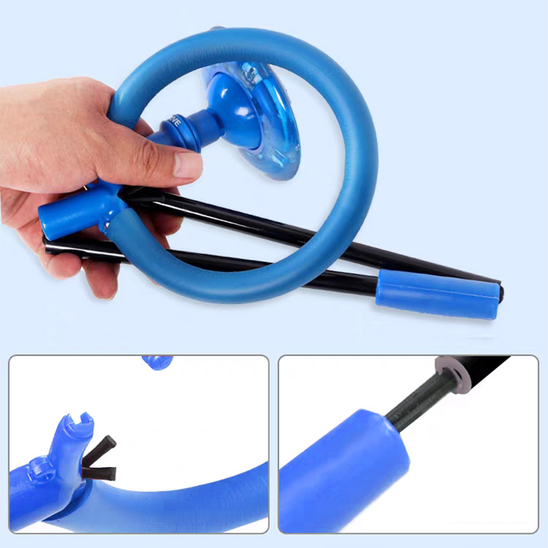 Flash Jumping Rope Ball Kids O - Kids Outdoor Activity Set recensie en prijs