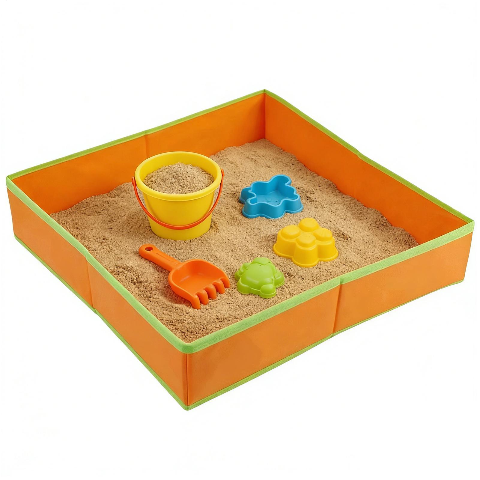 Sand Table for Kids Outdoor Se - Kids Outdoor Sensory Table recensie en prijs