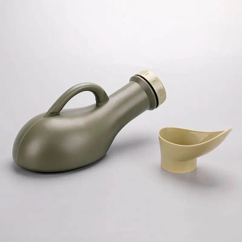 New 1000ml Portable Urinal Bot - Kids Outdoor Urinal recensie en prijs