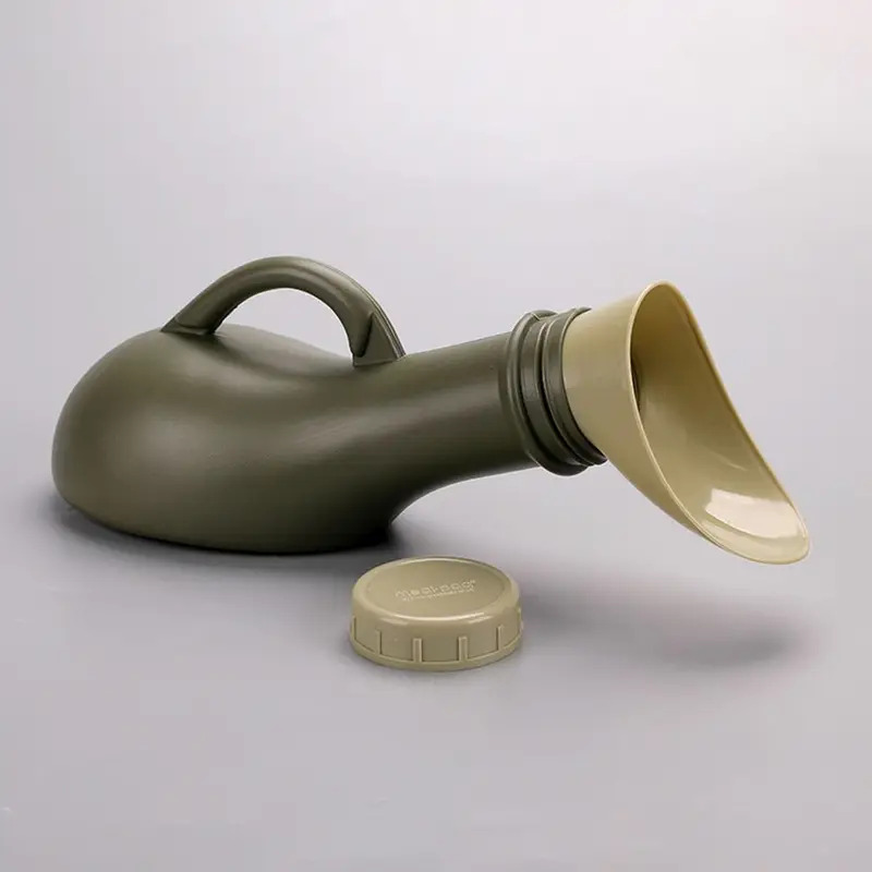 New 1000ml Portable Urinal Bot - Kids Outdoor Urinal recensie en prijs