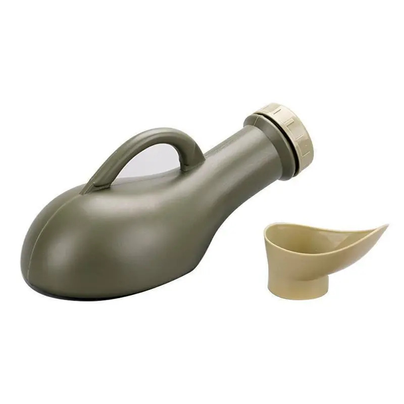 New 1000ml Portable Urinal Bot - Kids Outdoor Urinal recensie en prijs