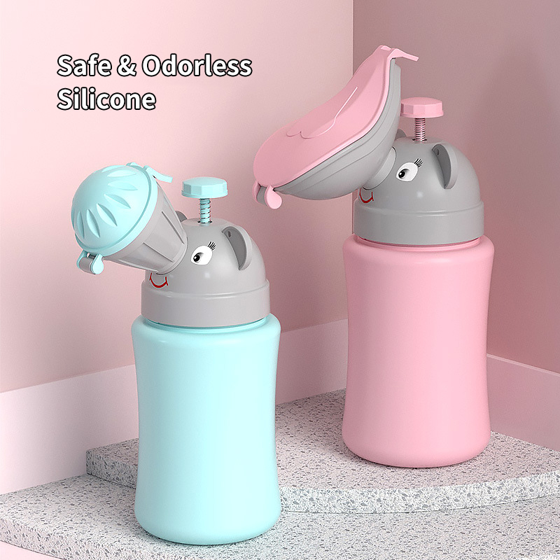 Portable Baby Hygiene Toilet U - Kids Outdoor Urinal recensie en prijs