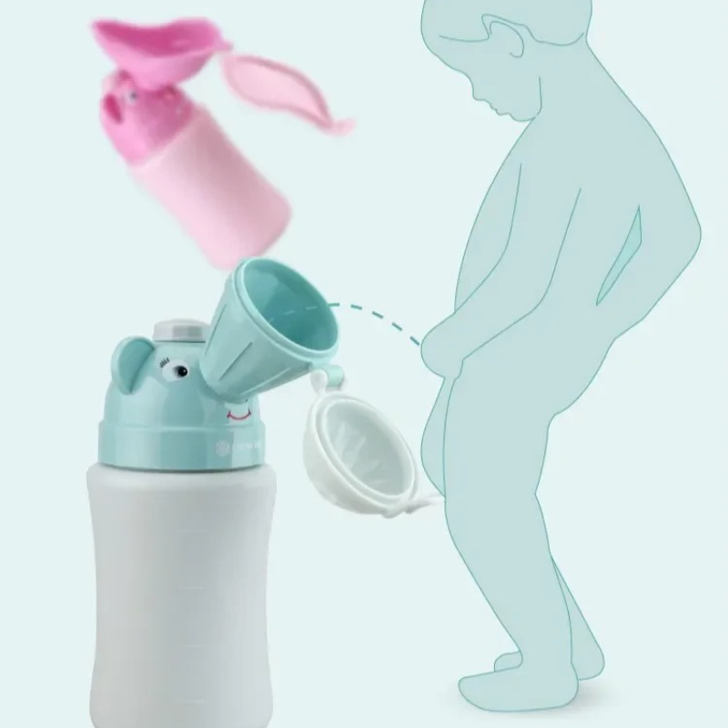 Portable Baby Hygiene Toilet U - Kids Outdoor Urinal recensie en prijs