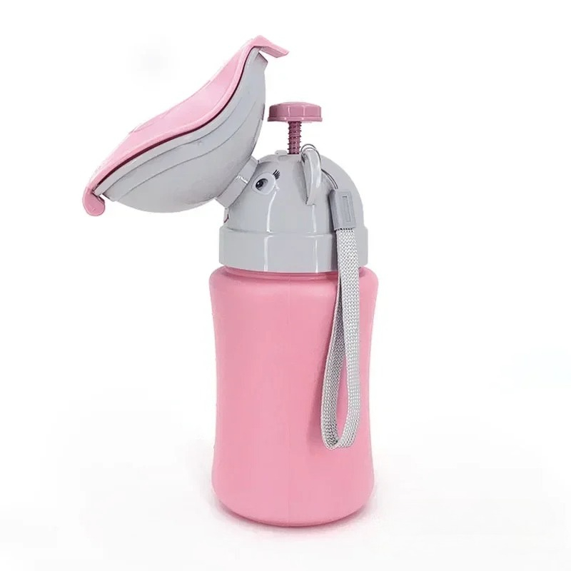 Portable Baby Hygiene Toilet U - Kids Outdoor Urinal recensie en prijs