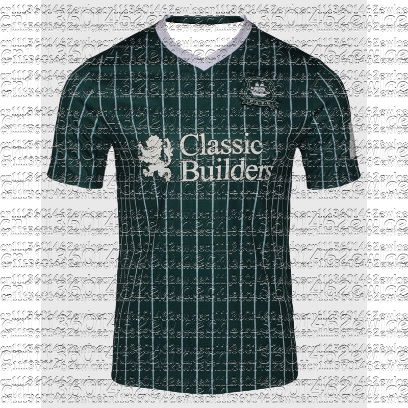 Summer Plymouth Retro Jersey Y - Kids Outdoor Fort recensie en prijs