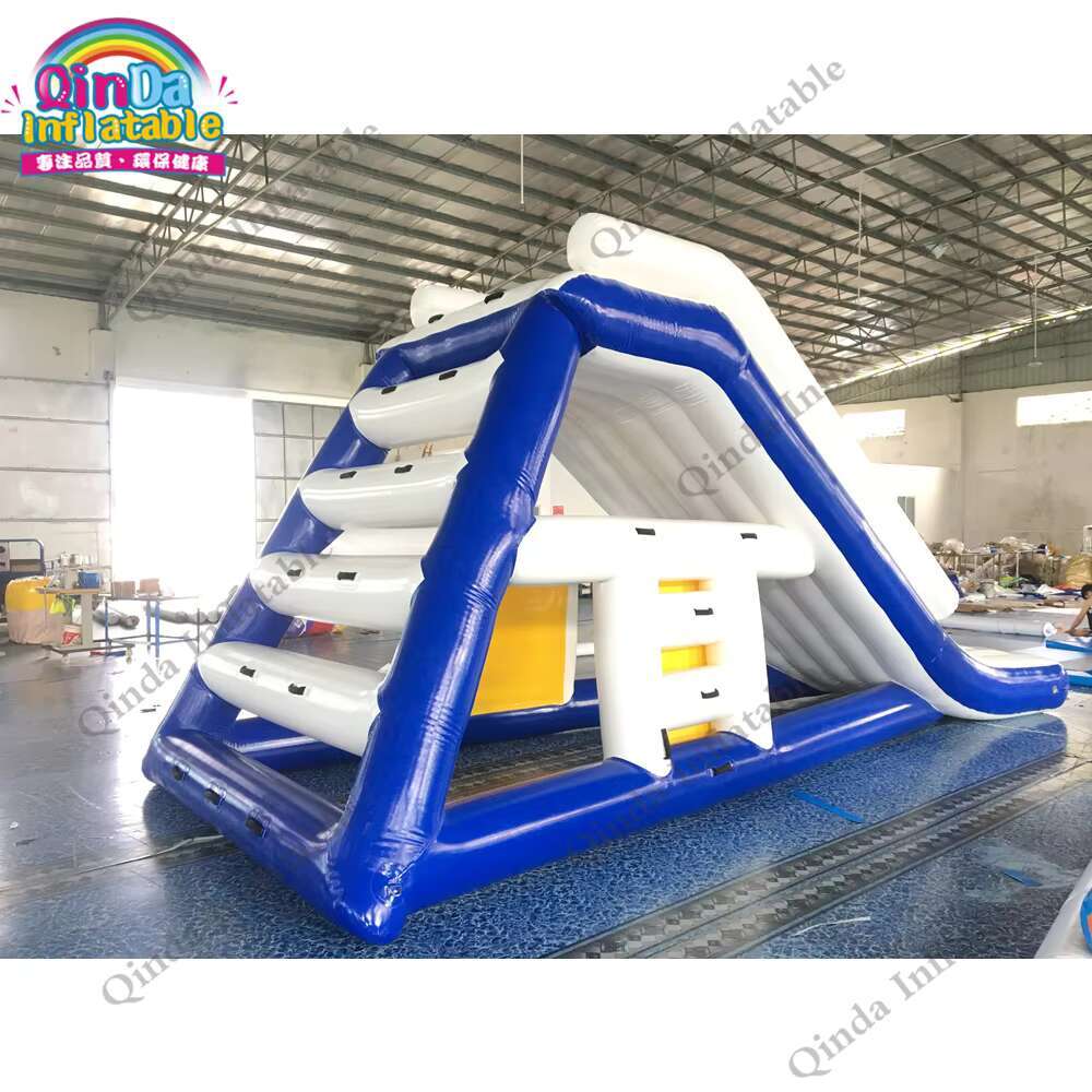 Kids And Adult Commercial Used - Kids Outdoor Water Park recensie en prijs