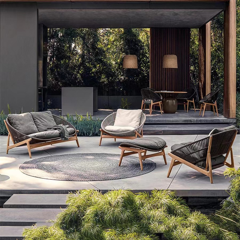 Outdoor Sofa Garden Furniture  - Kids Outdoor Dining Table recensie en prijs