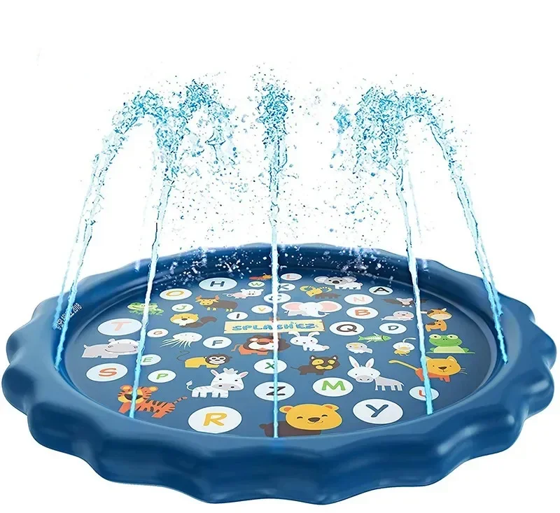 100/170cm Outdoor Kids Sprinkl - Kids Outdoor Water Sprinkler recensie en prijs
