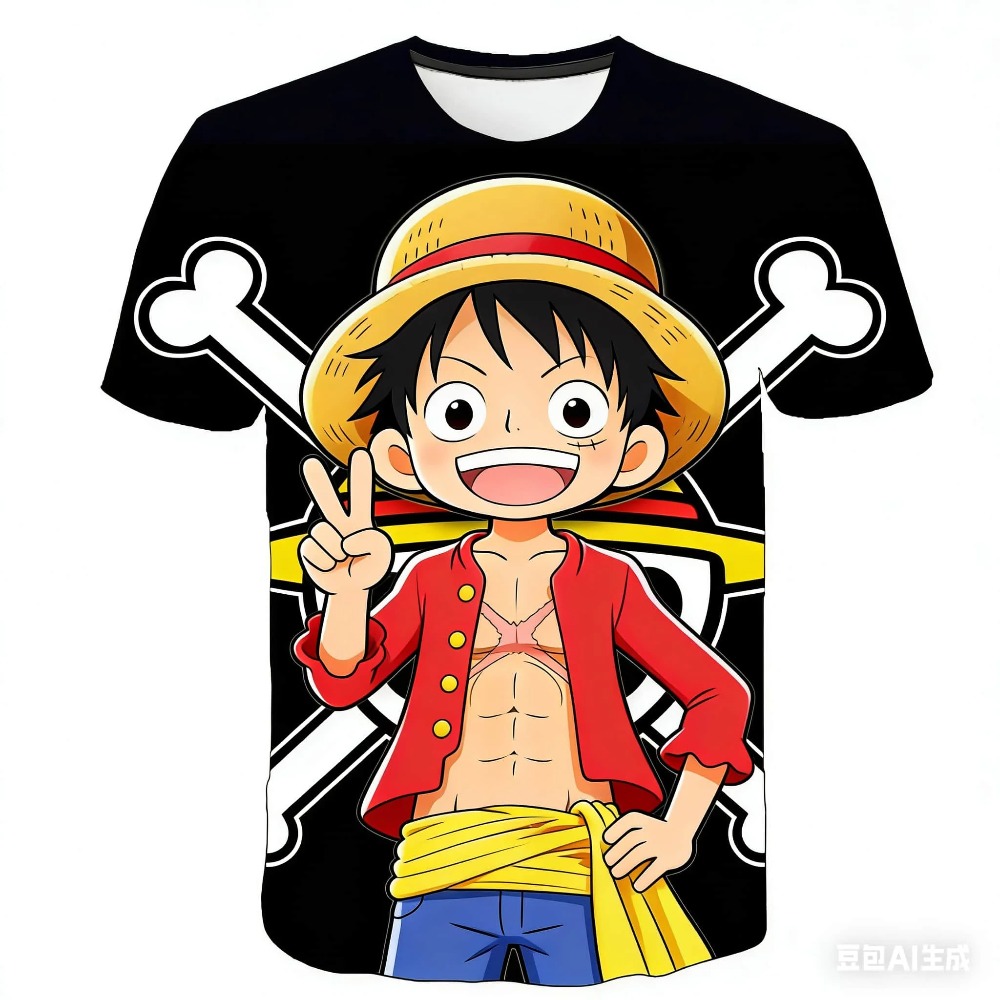 2026 New One Piece Luffy Anime - Kids Outdoor Fort recensie en prijs