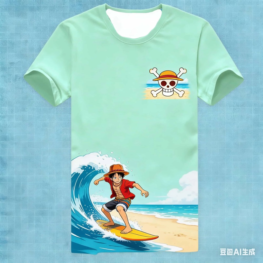2026 New One Piece Luffy Anime - Kids Outdoor Fort recensie en prijs